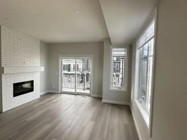 Townhouse for rent in Northwest, Alberta