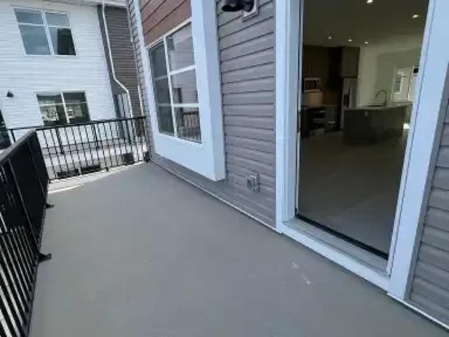 Townhouse for rent in Northwest, Alberta