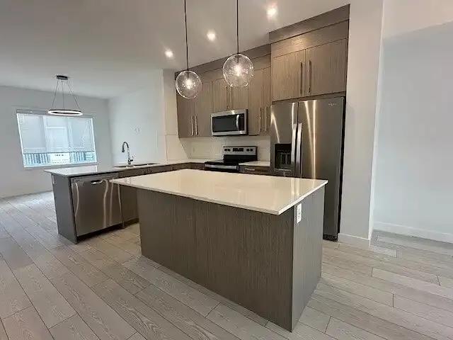 Townhouse for rent in Northwest, Alberta