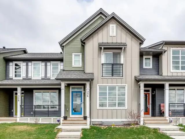 Townhouse for rent in Northwest, Alberta