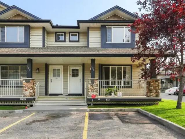 Townhouse for rent in Citadel, Calgary