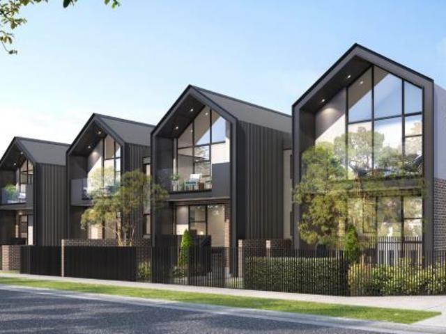 Townhouse for sale in Camberwell, Melbourne