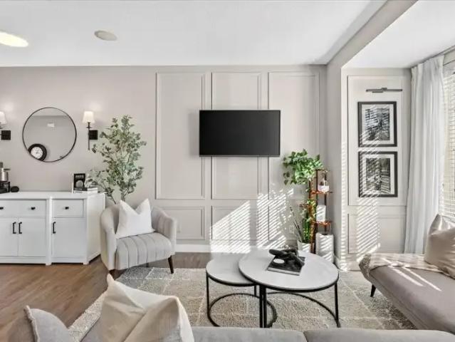 Townhouse for rent in Chestermere, Alberta