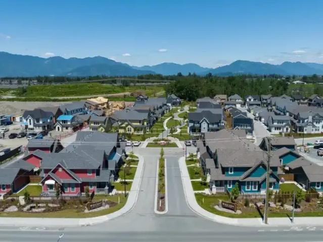 Townhouse for rent in British Columbia