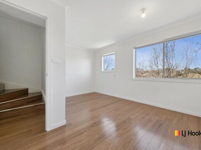 Townhouse for rent in Australian Capital Territory