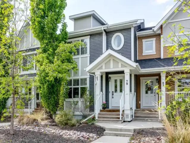 Townhouse for rent in Alberta