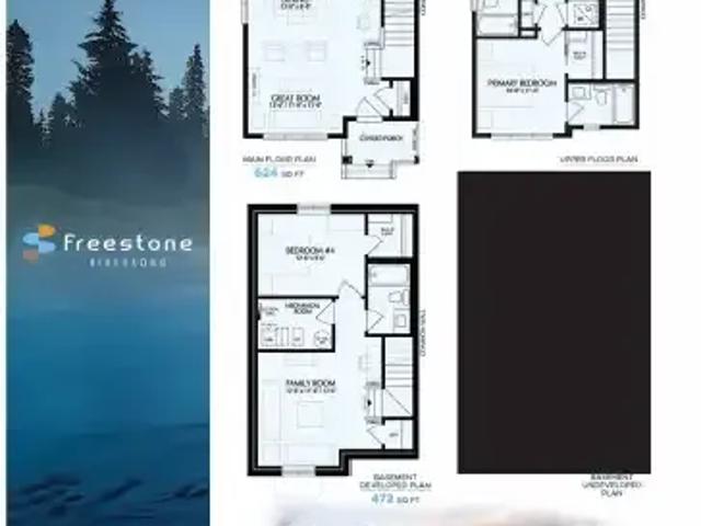 Townhouse for rent in Alberta