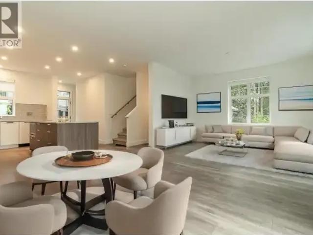 Townhouse for rent in Coquitlam, Metro Vancouver Regional District