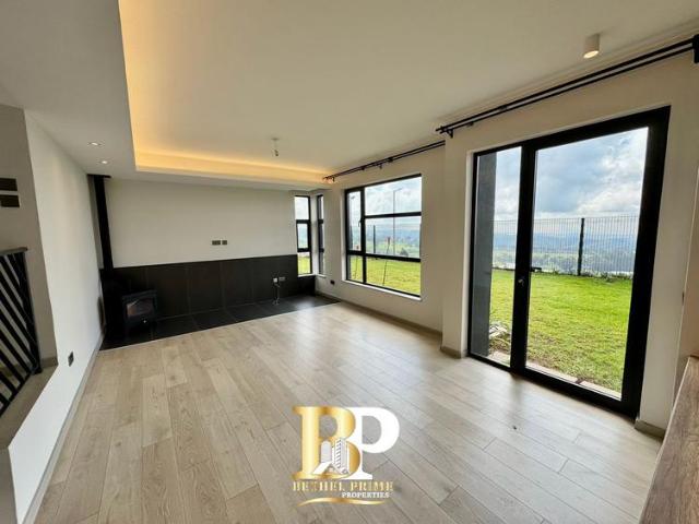 House for rent in Limuru, Tigoni