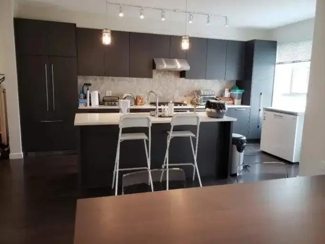 Townhouse for rent in Delta, British Columbia