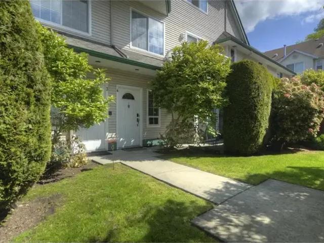 Townhouse for rent in Delta