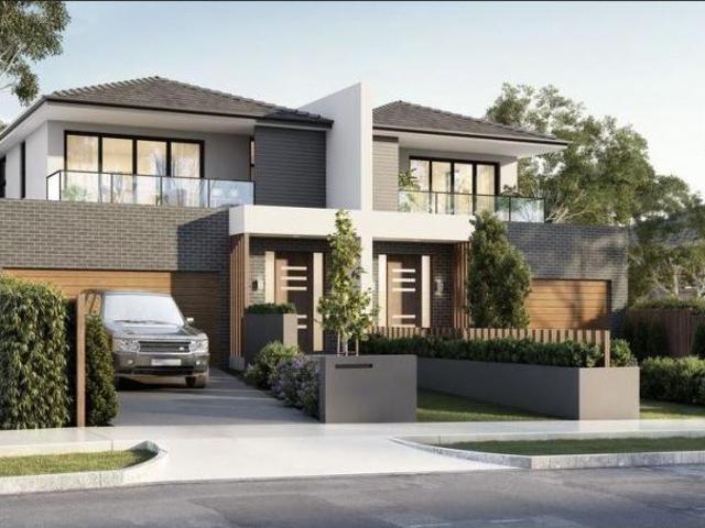 Townhouse for sale in Doncaster East, Melbourne