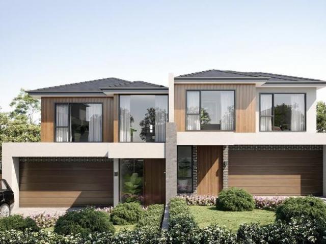 Townhouse for sale in Camerons Creek, Victoria