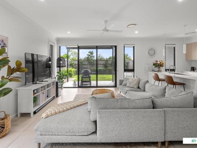 Townhouse for rent in Methul, Queensland