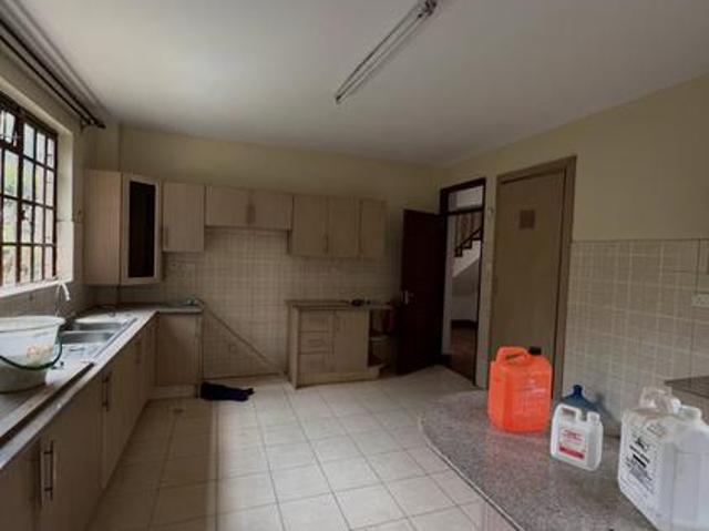 House for rent in Lavington, Kiambu