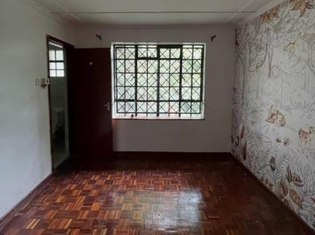 House for rent in Kileleshwa, Kiambu