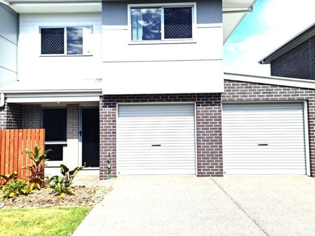 Townhouse for rent in Toombul, Queensland