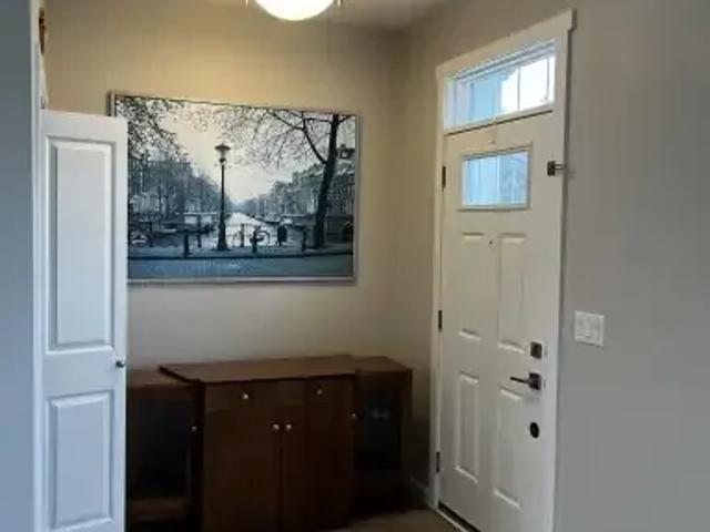 Townhouse for rent in Wedgewood, Alberta