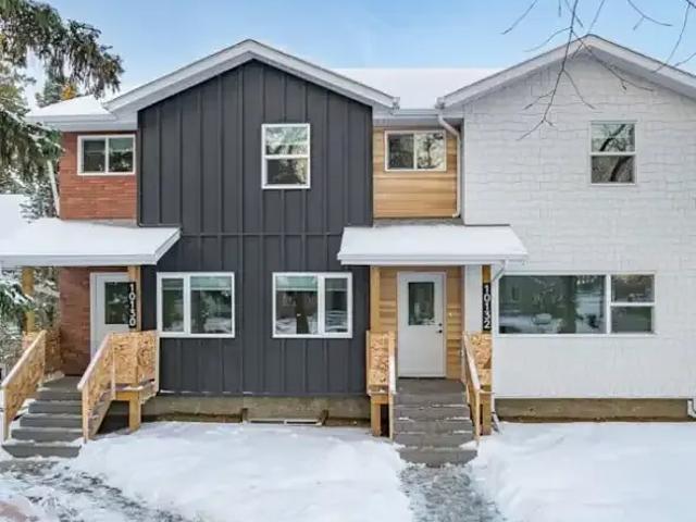 Townhouse for rent in Wedgewood, Alberta