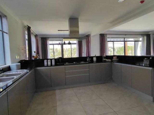 House for sale in Mackinnon Road, Kinango