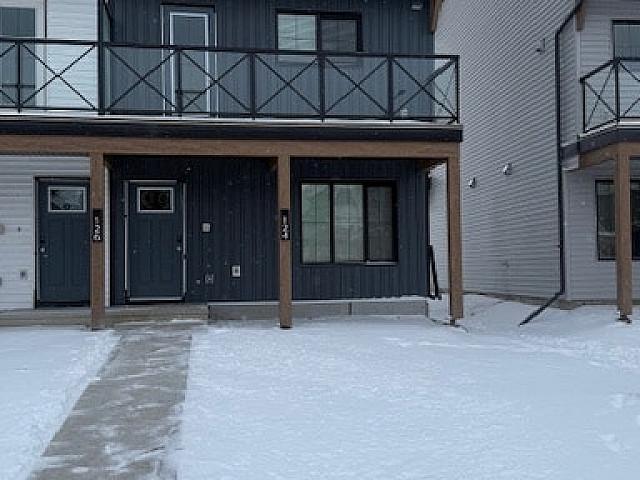 Townhouse for rent
