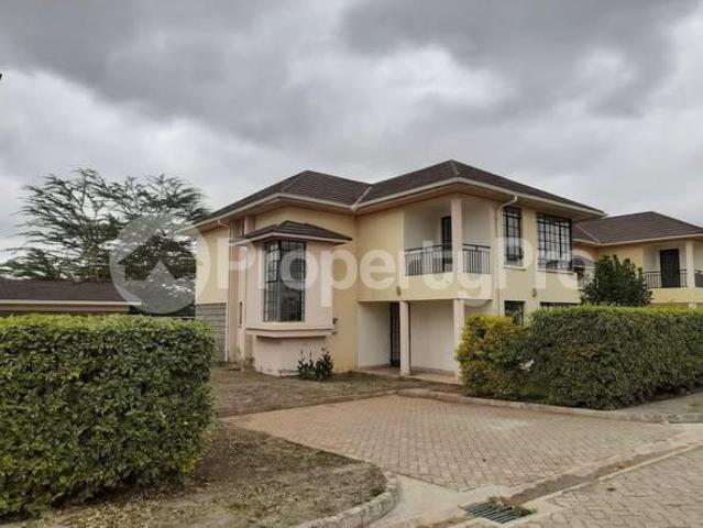 Townhouse for rent in Kitengela, Kajiado