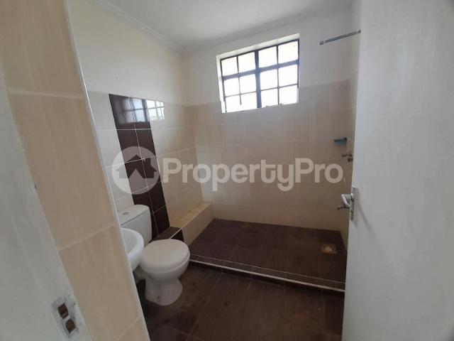 Townhouse for rent in Kitengela, Kajiado