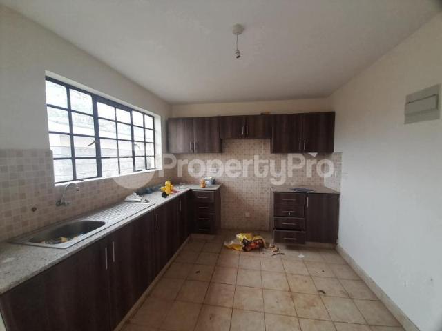 Townhouse for rent in Kitengela, Kajiado