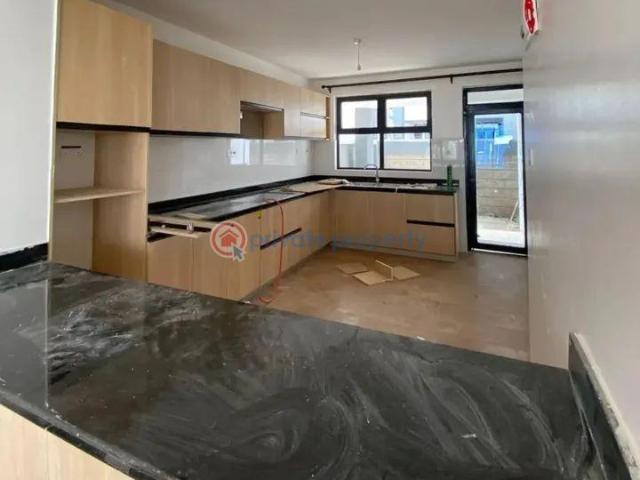 Townhouse for rent in Njiru, Kiambu