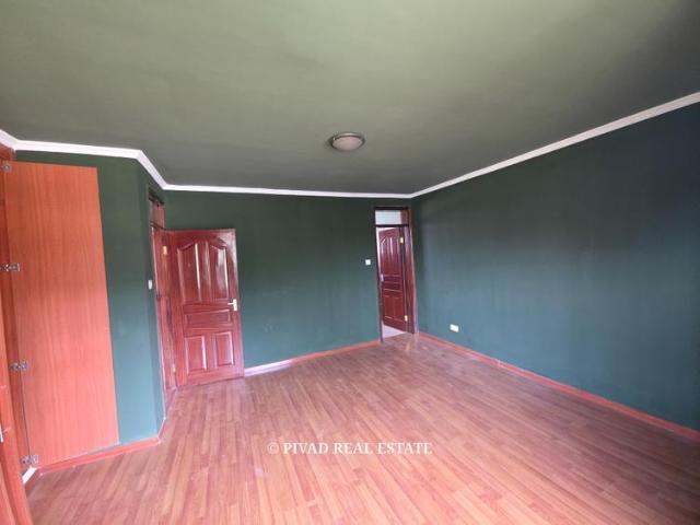 House for rent in Mackinnon Road, Kinango
