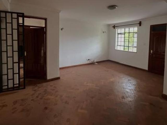 House for rent in Kitisuru, Westlands