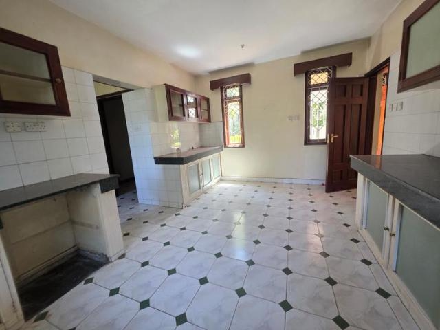 House for rent in Lavington, Kiambu