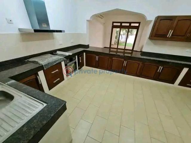 House for rent in Nyali, Mombasa