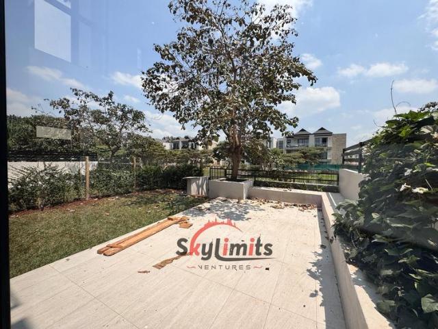 House for rent in Runda, Kiambu