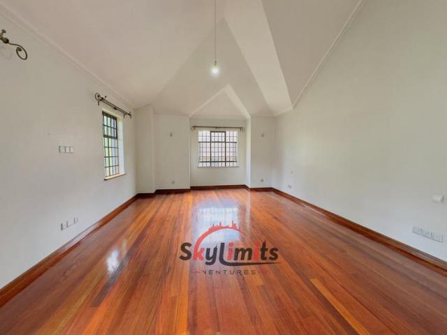 House for rent in Nakuru