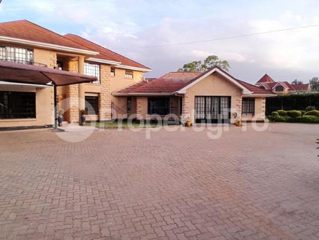 Townhouse for rent in Karen, Nairobi