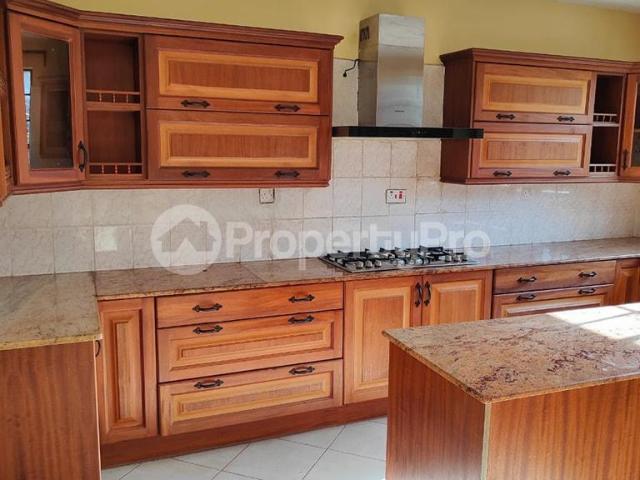 Townhouse for rent in Karen, Nairobi