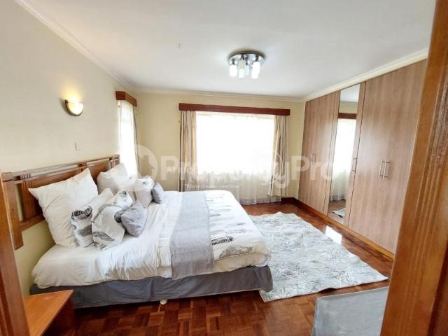 Townhouse for rent in Kiambu Town, Kiambaa