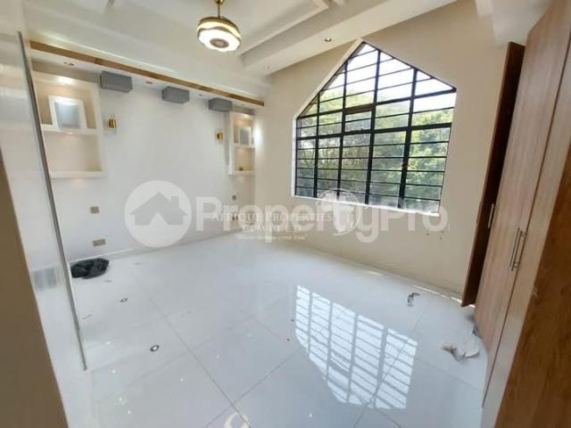 Townhouse for rent in Kiambu Town, Kiambaa