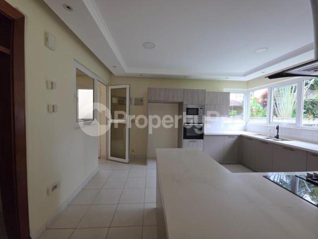 Townhouse for rent in Kiambu Road, Kiambu