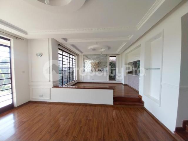 Townhouse for rent in Kiambu Road