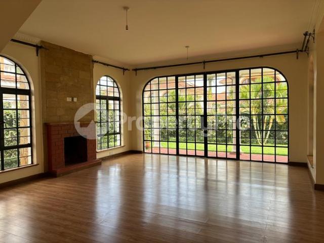 Townhouse for rent in Kiambu Road