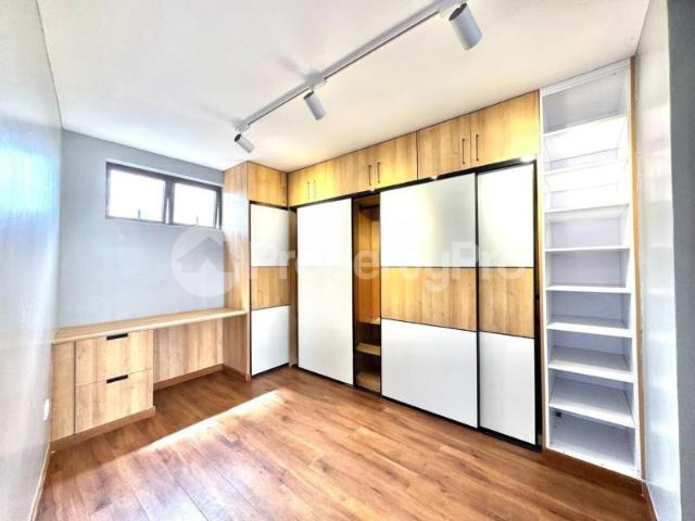 Townhouse for rent in Kiambu Road