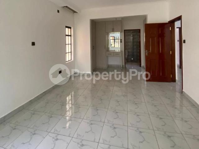 Townhouse for rent in Ngong, Kajiado