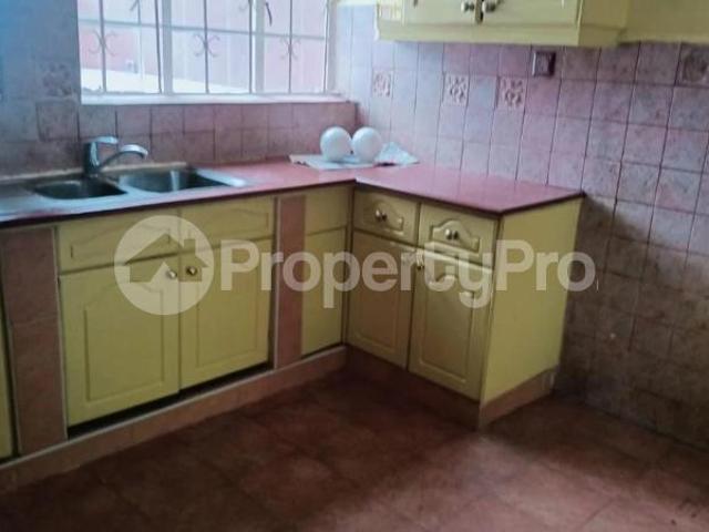 Townhouse for rent in Kileleshwa, Nairobi