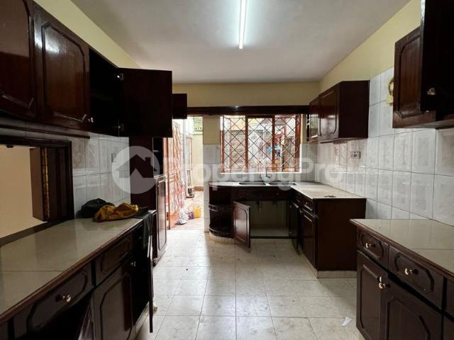 Townhouse for rent in Kileleshwa, Nairobi