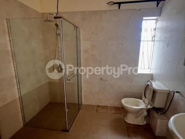 Townhouse for rent in Nairobi