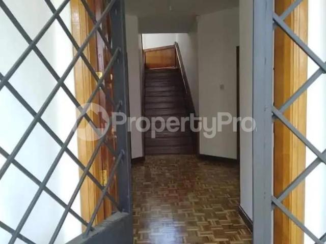 Townhouse for rent in Nairobi