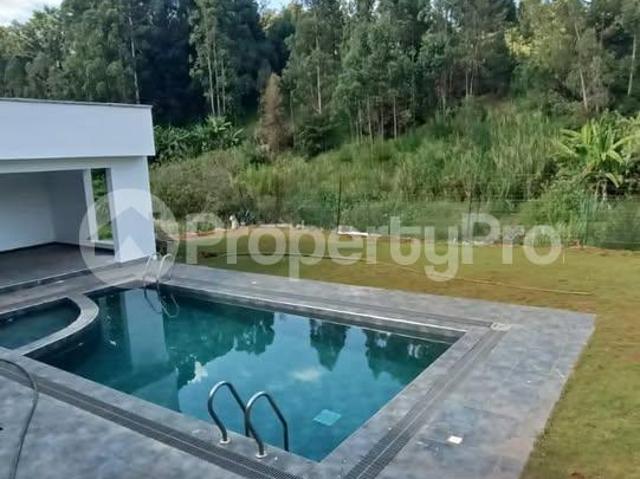 Townhouse for rent in Nairobi