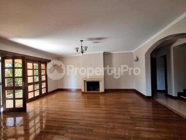 Townhouse for rent in Nairobi